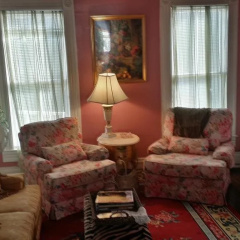 Swann Hotel Bed & Breakfast thumbnail 15