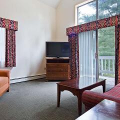 Отель Best Western Inn & Suites Rutland-Killington США, Ратленд - отзывы, цены и фото номеров - забронировать отель Best Western Inn & Suites Rutland-Killington онлайн фото 14