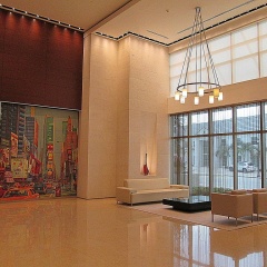 Pelican Residence at One Broadway - Bild 11