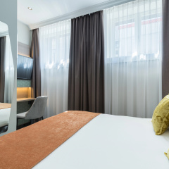 Leonardo Hotel Amsterdam Museum Quarter - Bild 5