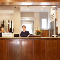 Hotel Corolle - Bild 2