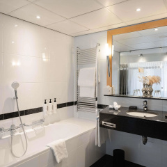 Swissotel Amsterdam - Bild 8