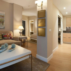Suites Murillo Catedral - Bild 4