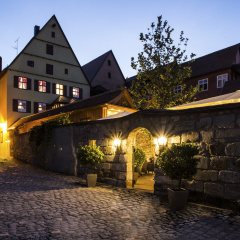 Meiser Altstadt Hotel - Bild 1