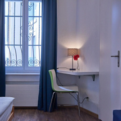 Saint Georges Hotel - Bild 4