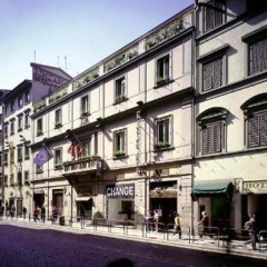 Floren Hotel - Bild 1