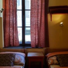 Отель Hostel Merlin Чехия, Чешский Крумлов - отзывы, цены и фото номеров - забронировать отель Hostel Merlin онлайн фото 25