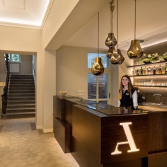 Avenue Legerova 19 - Bild 13