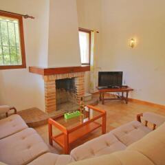 Отель Detached Villa With Private Swimming Pool in Calpe Suitable for Families and Groups Испания, Кальпе - отзывы, цены и фото номеров - забронировать отель Detached Villa With Private Swimming Pool in Calpe Suitable for Families and Groups онлайн фото 2
