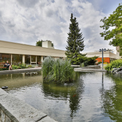 GDA Hotel Göttingen - Bild 14