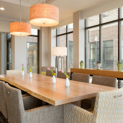 Hilton Garden Inn Pittsburgh Airport South-Robinson Mall thumbnail 17