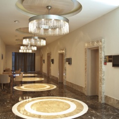 Dedeman Konya Hotel And Convention Center - Bild 6