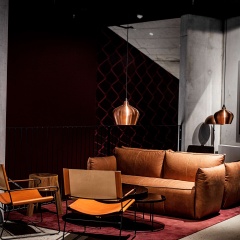 Scandic Kødbyen - Bild 4
