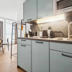 Limehome Kassel Wilhelmsstraße - Bild 14
