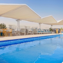 Novotel Sevilla - Bild 22