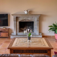 Villa liman - Bild 1