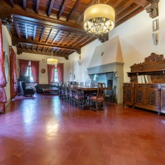 Art Hotel Villa Agape - Bild 22