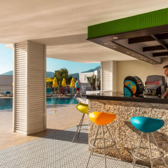 Riva Bodrum Resort- Adult Only +16 - Bild 26