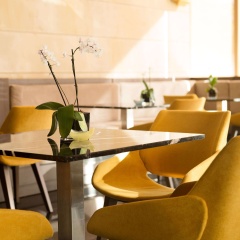NJV Athens Plaza Hotel - Bild 16