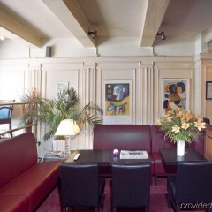 ITC Hotel - Bild 23