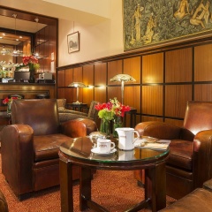 Hôtel Raspail Montparnasse - Bild 20
