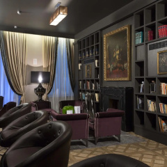 Hotel Spadai - Bild 24