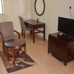 Golden Crown Hotel in Juba, South Sudan from 146$, photos, reviews - zenhotels.com photo 8