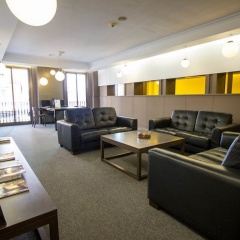 Hotel Moderno Barcelona - Bild 15