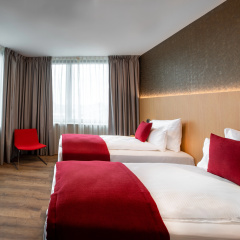 Ocak Hotel - Bild 2