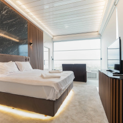 Golden Pars Hotel - Bild 3