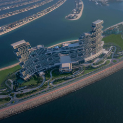 Atlantis The Royal Hotel thumbnail 3