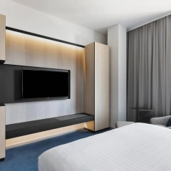 Courtyard by Marriott Freiburg - Bild 7