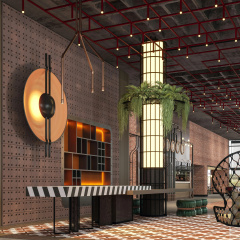 Canopy By Hilton Izmir Bomonti - Bild 10