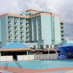 Отель Wellington Hotel Limited Нигерия, Варри - отзывы, цены и фото номеров - забронировать отель Wellington Hotel Limited онлайн фото 6
