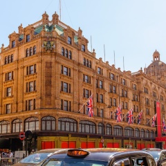 The Z Hotel at Gloucester Place - Bild 9