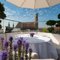 Hotel Bayerischer Hof - Bild 27