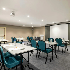 Four Points Flex by Sheraton Ankara Cukurambar - Bild 15