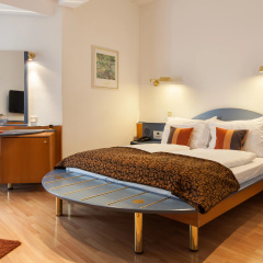 IMLAUER Hotel Nestroy Wien - Bild 2
