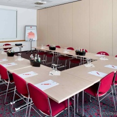 ibis Hamburg Alster Centrum - Bild 16