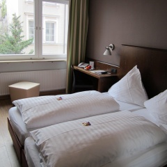 Westend Hotel - Bild 3