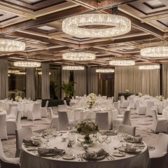 Raffles Europejski Warsaw - Bild 28