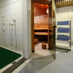 Hotel Simi - Bild 15
