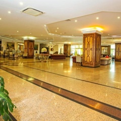 Kumburgaz Marin Princess Hotel - Bild 2