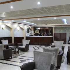 Başkent Hotel - Bild 2
