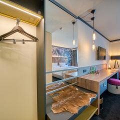 Plaza Inn Salzburg Messe Hotel - Bild 6