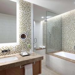 Swissotel Al Ghurair Hotel - Bild 11