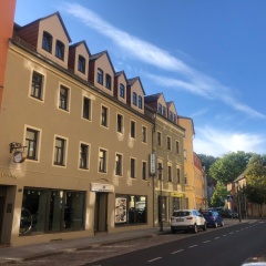 Pension Burkhardt - Bild 1