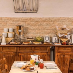 Relais Le Clarisse a Trastevere - Bild 26