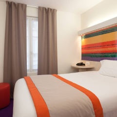 Hotel Paris La Fayette - Bild 4
