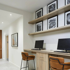 Courtyard by Marriott London City Airport - Bild 18